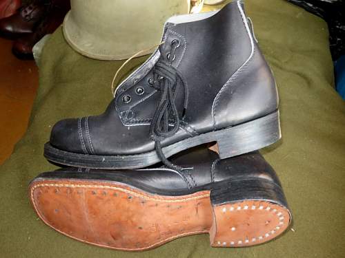 Australian Boots