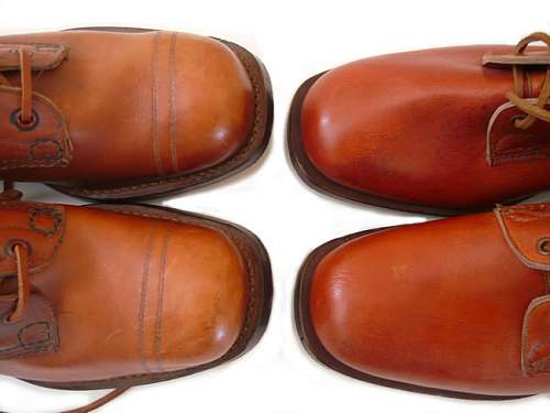 Australian Boots