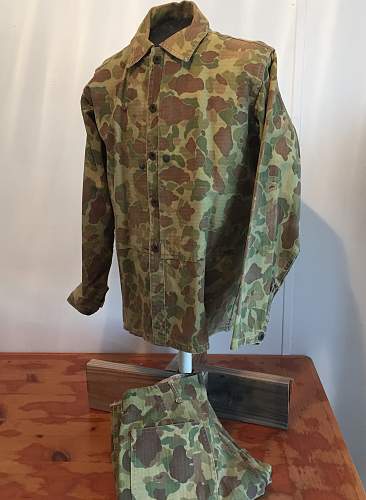 Uniform collection pt.2