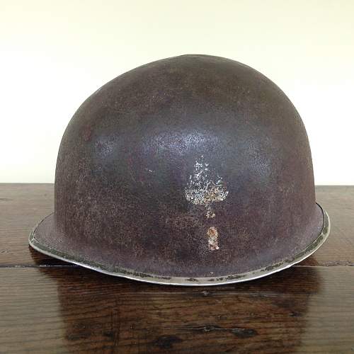 506th PIR helmet
