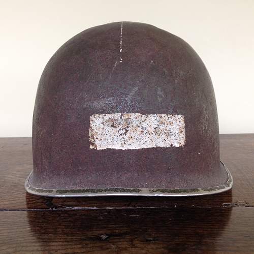 506th PIR helmet