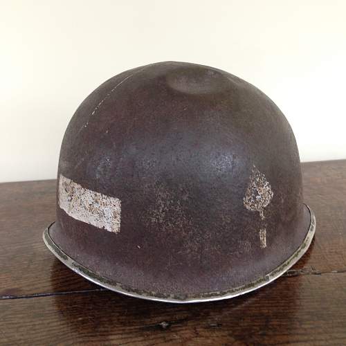 506th PIR helmet