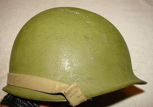 M1 Helmet