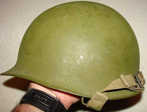 M1 Helmet