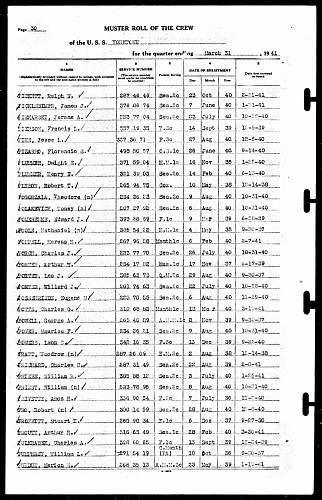 WWII USN AVIATION FIXED LOOP McCORD w 3rd PATTERN HAWLEY - “PICKLES” - Midway / Guadalcanal / Coral Sea Vet