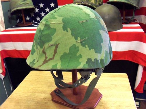 US M1 Airborne helmet