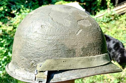 M1 Helmet