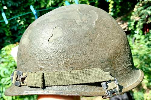 M1 Helmet