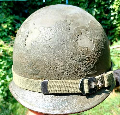 M1 Helmet