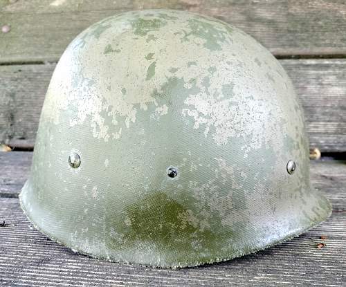 M1 Helmet