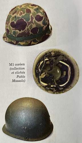 Beogam $M1 helmet cover - Original?