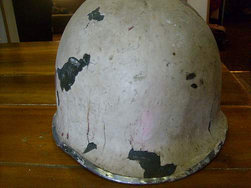 Medic helmet