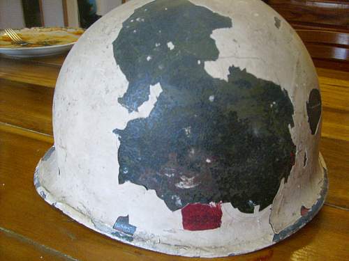 Medic helmet