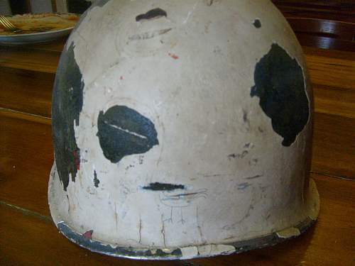 Medic helmet