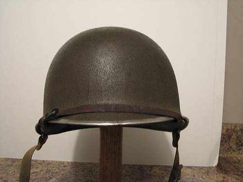 M1 Helmet opinions please