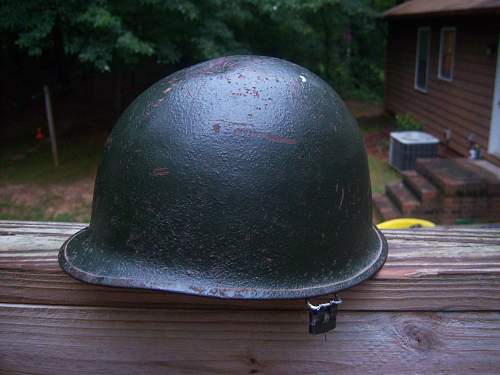 M1 Helmet opinions