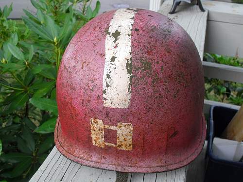 Need Help to identify this helmet