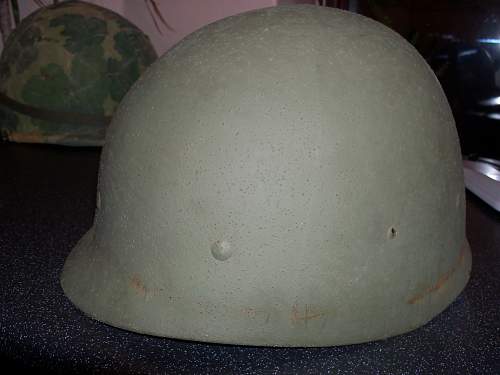 m1 helmet