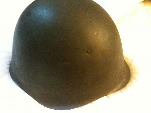 506 PIR Helmet and Items: Real or Fake?