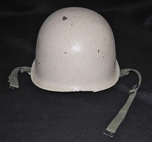 Ebay find - schlueter helmet any thoughts?