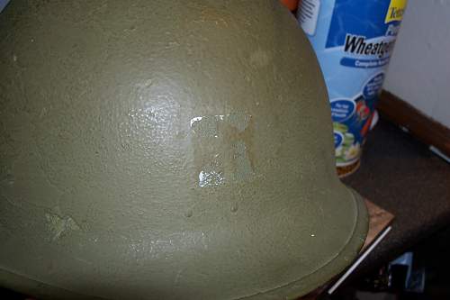 nam helmet   help