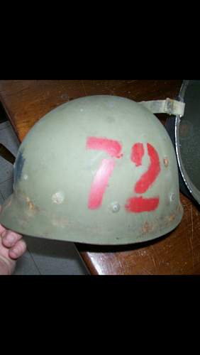 New WW2 ebay M1