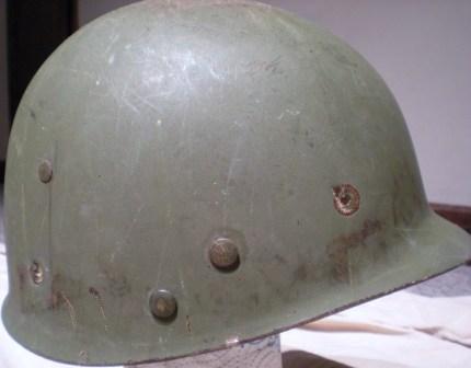 need expert opinion on M2 helmet