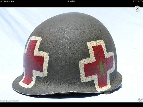 para medic helmet?