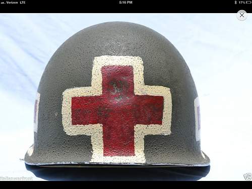 para medic helmet?