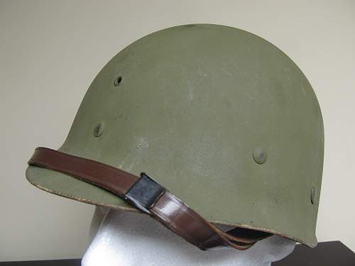 ww2 usmc m1 helmet discussion