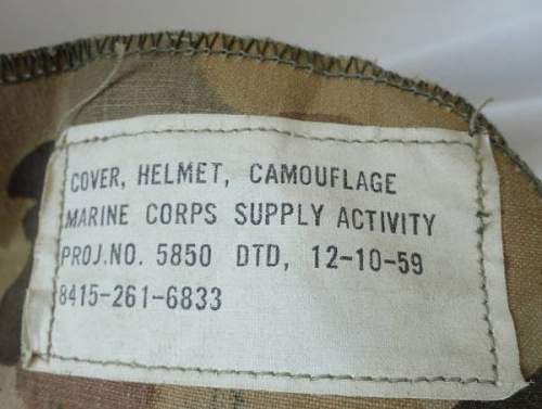 ww2 usmc m1 helmet discussion