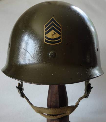 ww2 usmc m1 helmet discussion