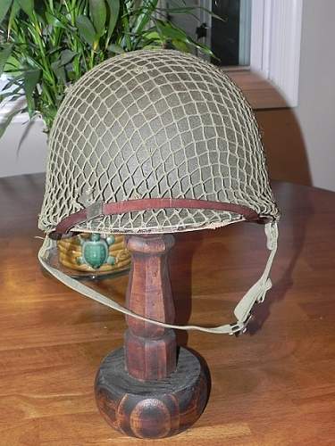 ww2 usmc m1 helmet discussion