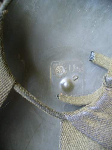 M1 helmet, good pictures are a must