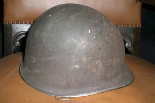 American Helmet?