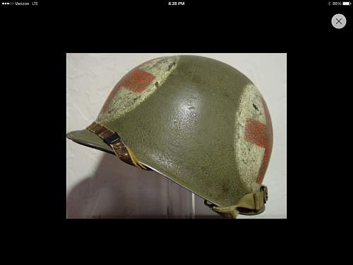 m1 medic helmet