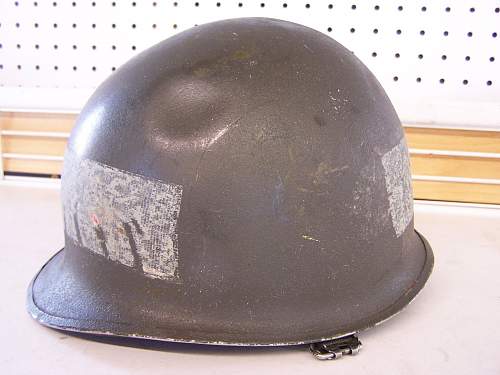 M1 Helmet