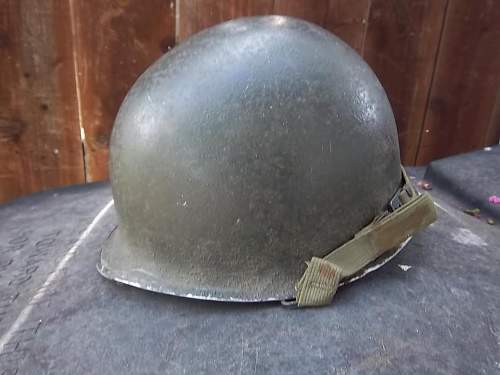 m1 Helmet