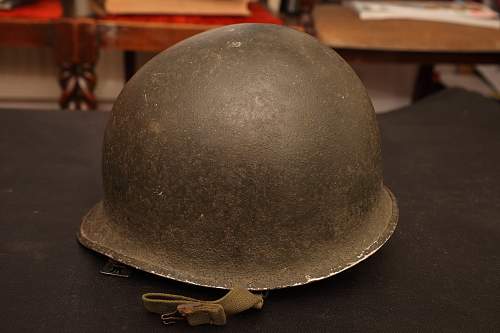 m1 Helmet