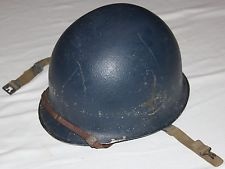 US Navy M-1 Helmet