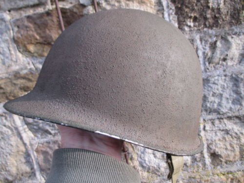 M1: Authentic US WW2?