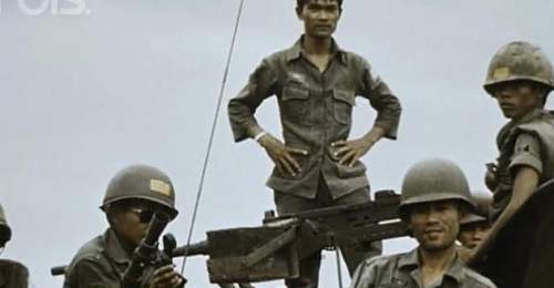 Helmet ARVN