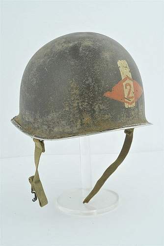 Opinions on this 2nd Rangers helmet, please!