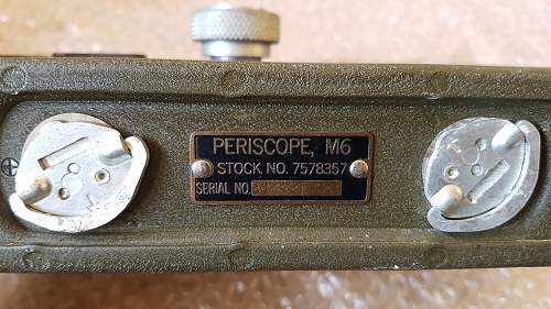 M6 Periscope