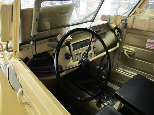 Heartland Museum of Military Vehicles