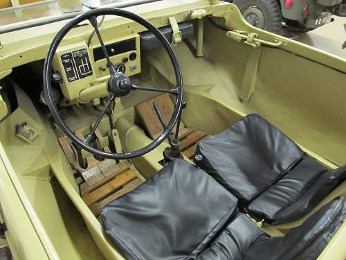 Heartland Museum of Military Vehicles