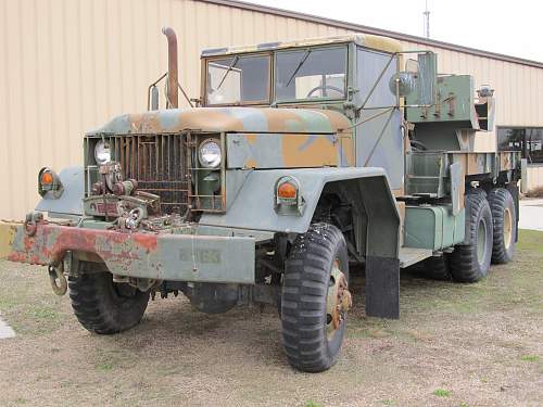 Heartland Museum of Military Vehicles