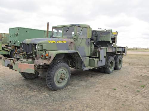 Heartland Museum of Military Vehicles