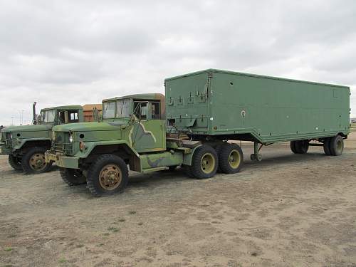 Heartland Museum of Military Vehicles