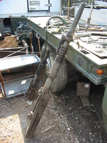 20mm CANNONS IN THE SCRAP….